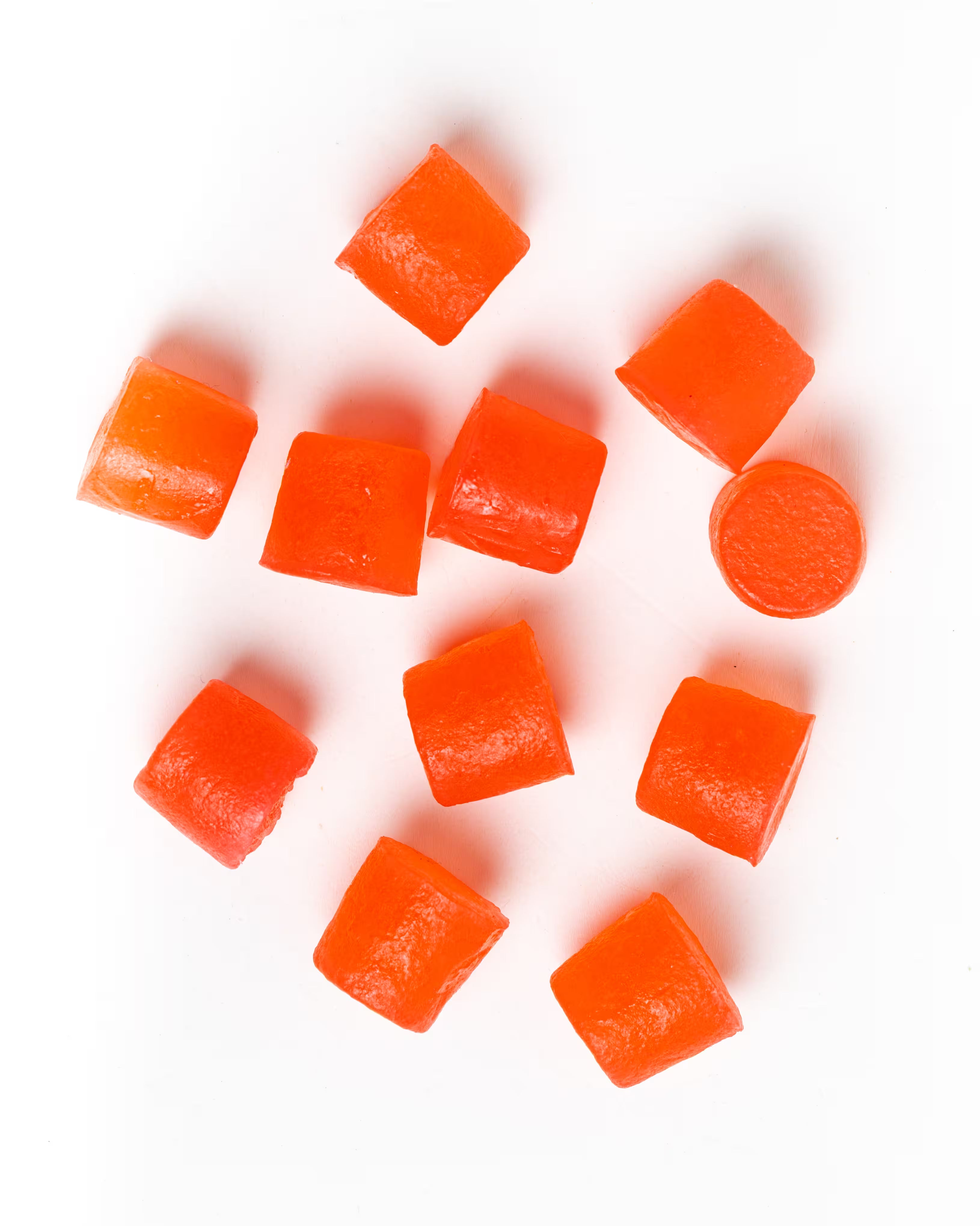 Creatine + Magnesium Gummy