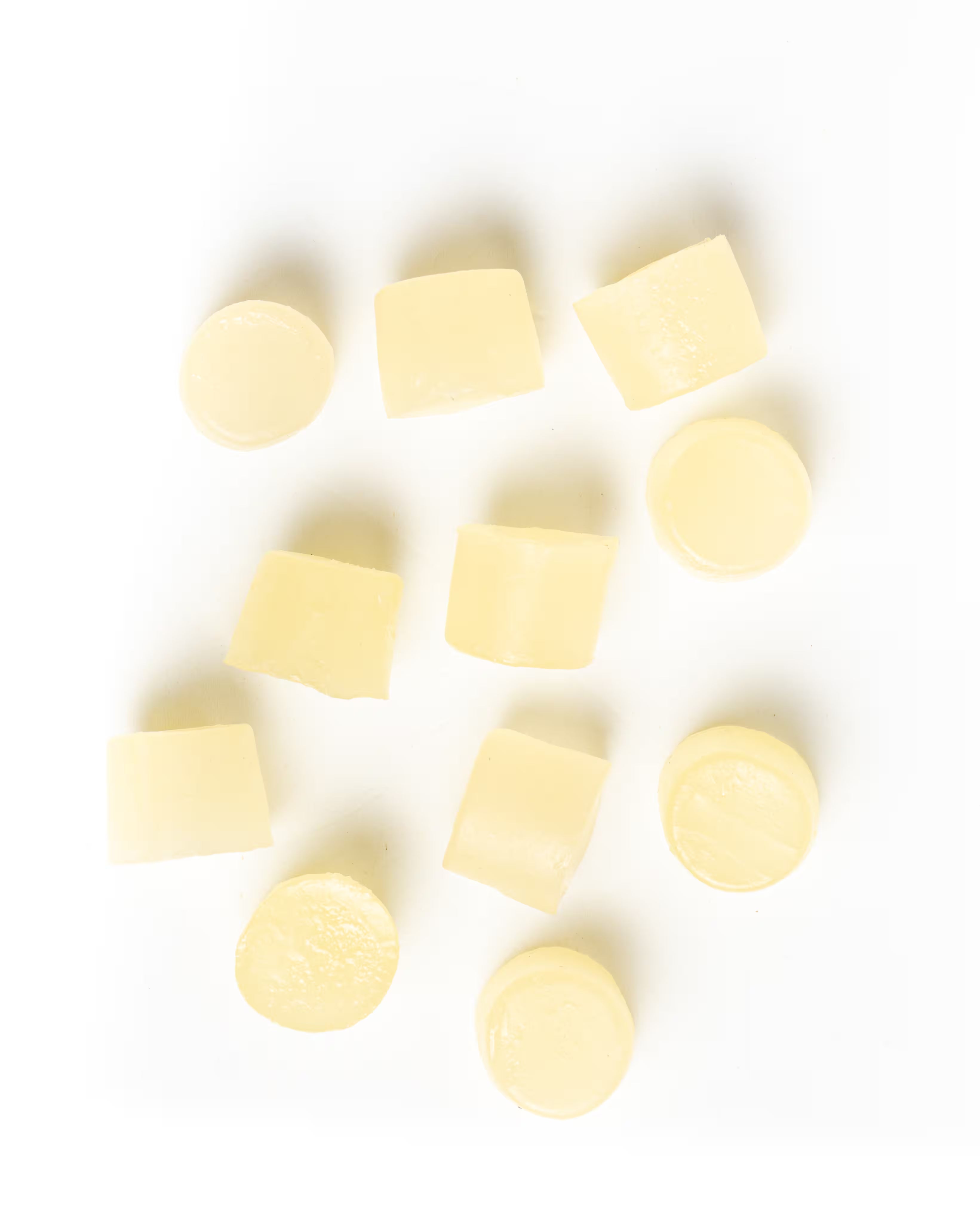 Creatine + Magnesium Gummy