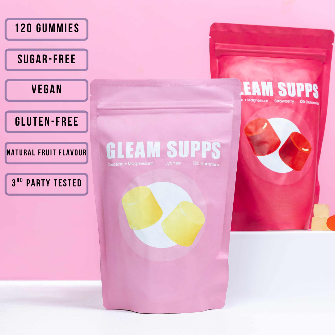 Creamag™ Gummy